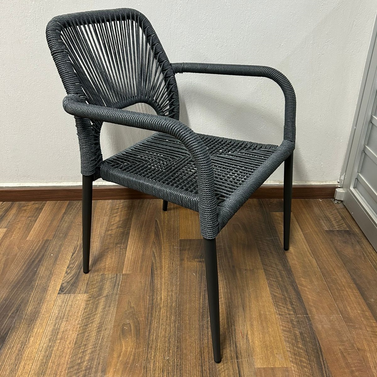 SILLA PARA COMEDOR ZIPOLITE